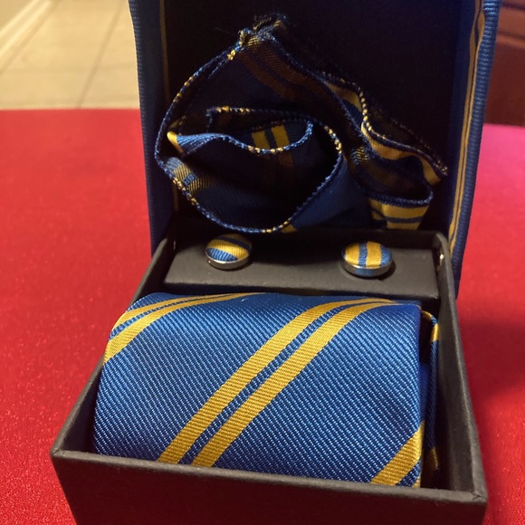 Tie gift set - Picture 2 of 5